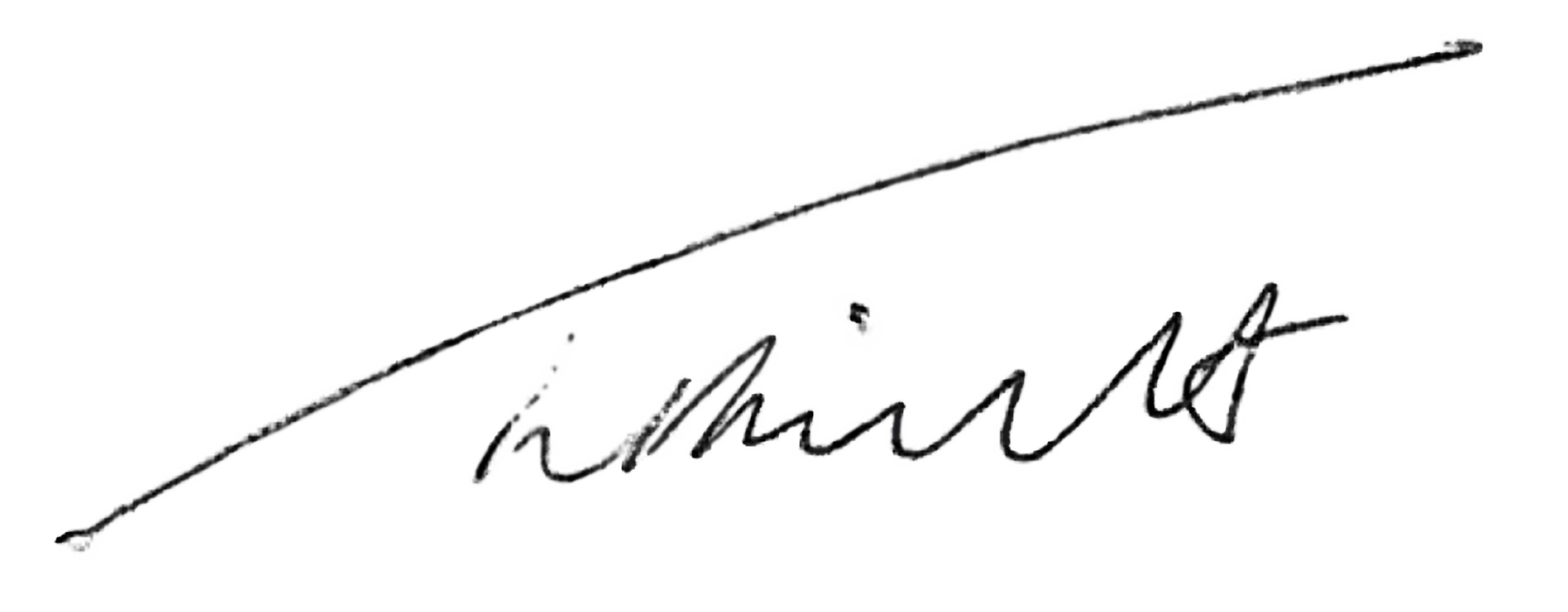 Environmental-Policy-Signature